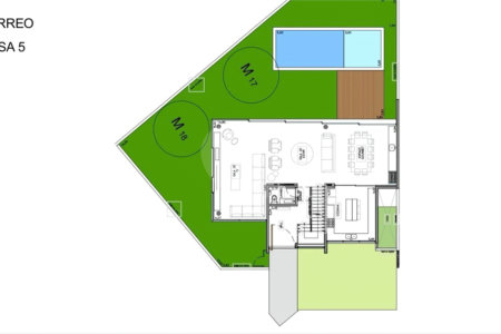 Casa à venda com 4 suítes no condomínio Vila Odara, São Paulo - SP