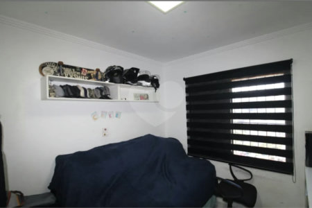 Apartamento à venda com 2 quartos, sendo 1 suíte,  em Vila Aurora (zona Norte), São Paulo, SP