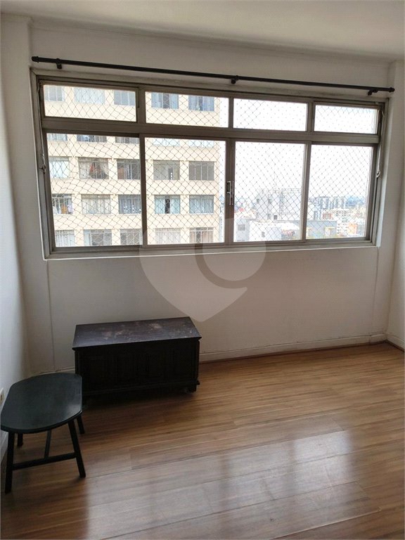 Apartamento à venda com 2 quartos em Santa Cecília, São Paulo, SP