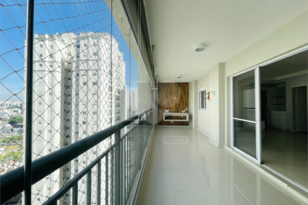 Apartamento à venda com 3 suítes no Centro, São Bernardo do Campo, SP