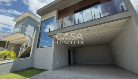 Casa em condomínio à venda com 3 quartos, sendo 1 suíte,  em Jardim Villagio Milano, Sorocaba, SP