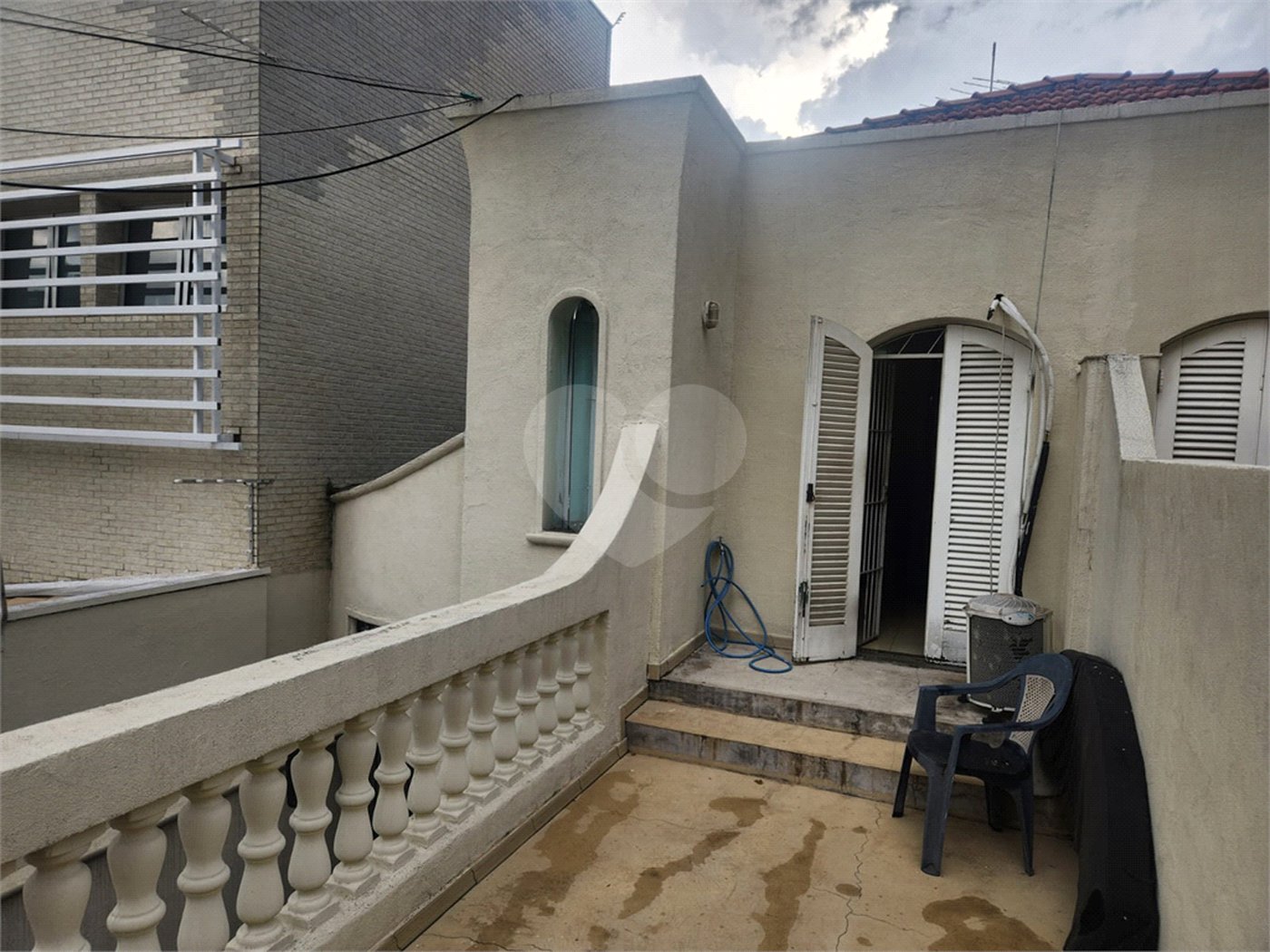 Sobrado para alugar com 3 quartos, sendo 1 suíte, em Vila Ester (zona Norte), São Paulo, SP