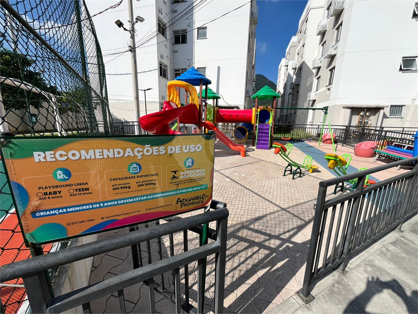 Apartamento à venda com 2 quartos em Campo Grande, Rio de Janeiro, RJ