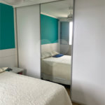 Apartamento à venda com 3 quartos em Vila Suzana, São Paulo, SP