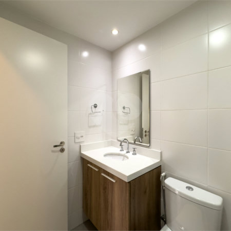 Apartamento à venda com 2 quartos, sendo 1 suíte, em Chácara Santo Antônio (zona Sul), São Paulo, SP