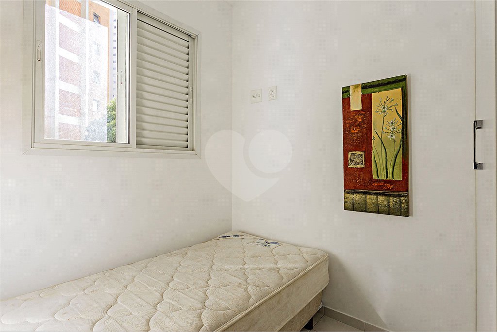 Apartamento à venda com 4 suítes em Paraíso, São Paulo, SP