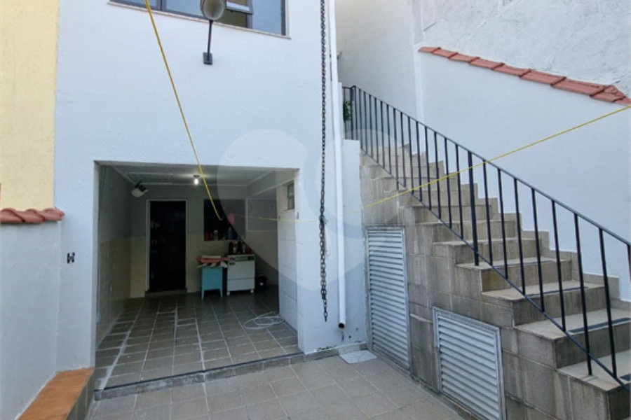 Sobrado à venda com 3 quartos em Tremembé, São Paulo, SP