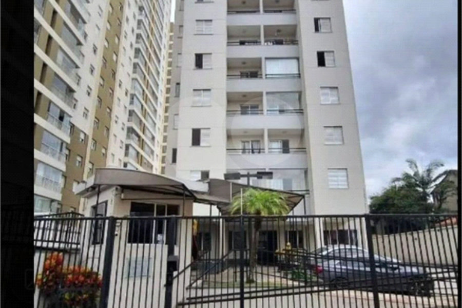 Apartamento à venda com 2 quartos, sendo 1 suíte,  em Vila Galvão, Guarulhos, SP