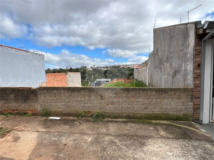Terreno à venda em Jardim das Rosas, Itapetininga, SP