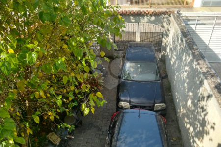 Sobrado à venda com 3 quartos, sendo 1 suíte, em Chácara Santo Antônio, São Paulo, SP