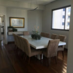 Apartamento à venda ou para alugar com 4 suítes em Vila Suzana, São Paulo, SP
