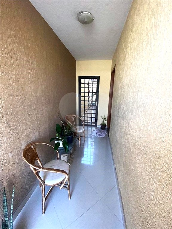Sobrado à venda com 3 quartos, sendo 1 suíte, em Vila Nivi, São Paulo, SP
