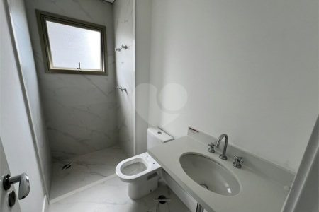 Apartamento à venda com 3 suítes em Perdizes, São Paulo, SP