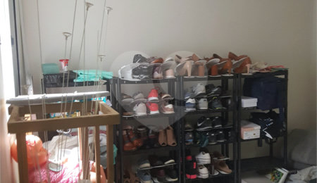 Sobrado à venda com 3 quartos, sendo 1 suíte,  em Santana, São Paulo, SP