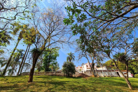 Chácara à venda com 1 suíte em Jardim São Francisco(zona Sul), São Paulo, SP
