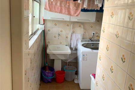 Apartamento à venda com 3 quartos em Alto da Lapa, São Paulo, SP