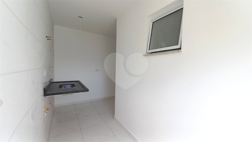 Apartamento à venda com 2 quartos em Vila Mazzei, São Paulo, SP