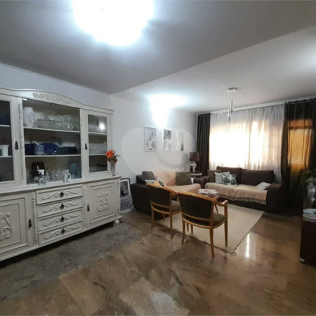 Sobrado à venda com 4 quartos, sendo 1 suíte, em Santana, São Paulo, SP
