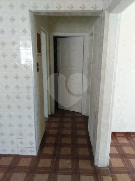 Sobrado à venda com 2 quartos em Limão, São Paulo, SP