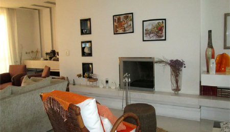 Apartamento à venda com 4 suítes em Vila Suzana, São Paulo, SP