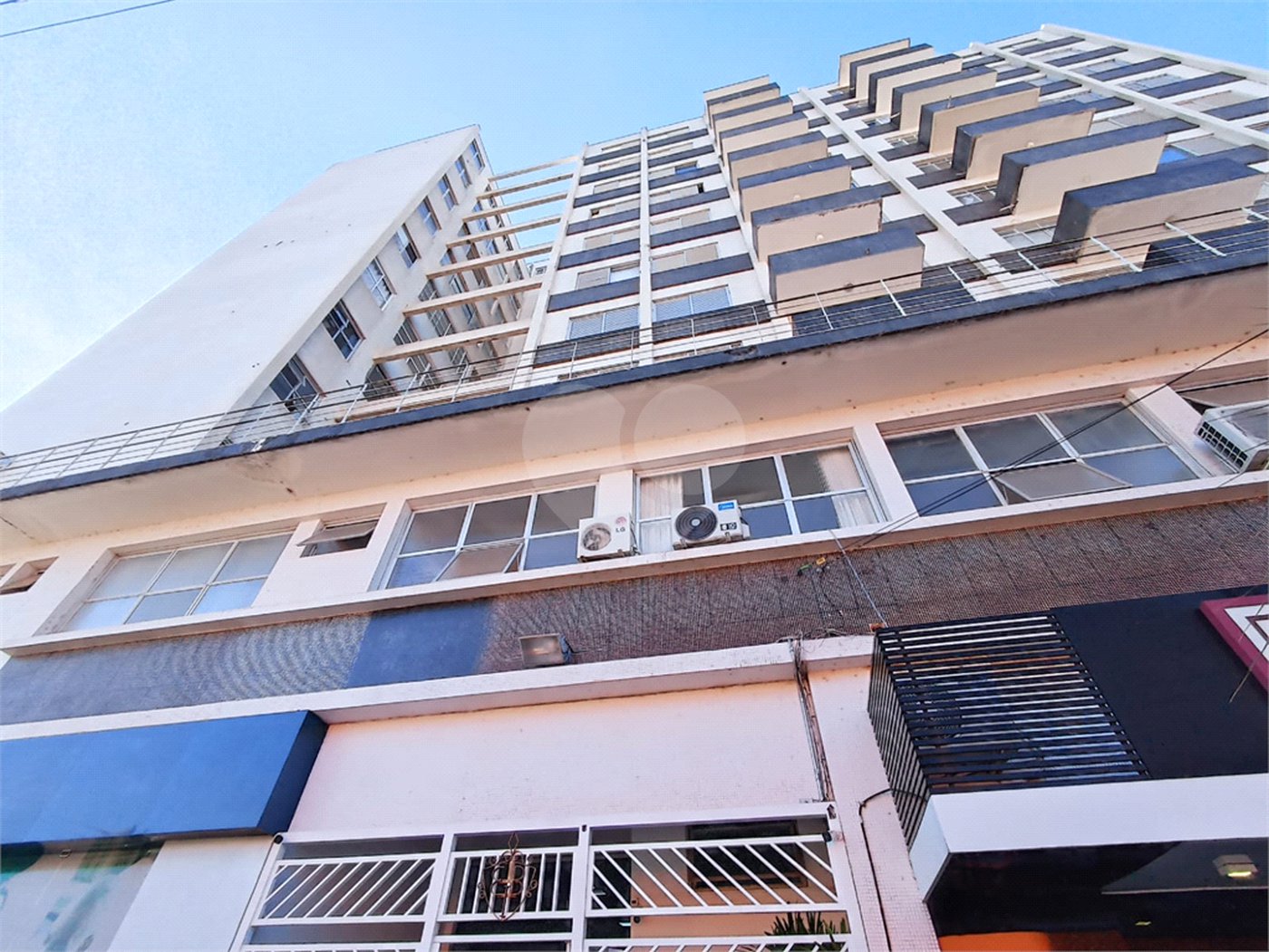 Apartamento à venda com 3 quartos no Centro, Itapetininga, SP