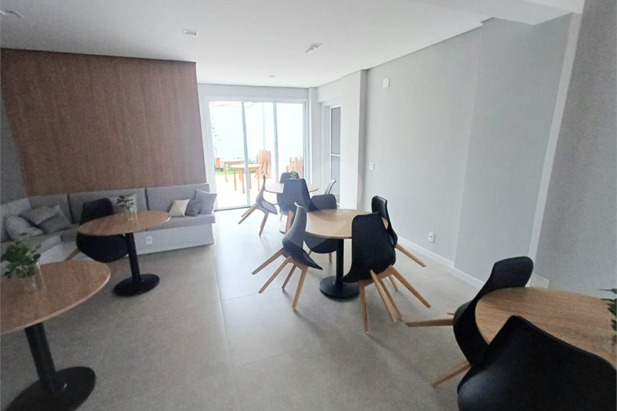 Apartamento à venda com 2 quartos em Parada Inglesa, São Paulo, SP