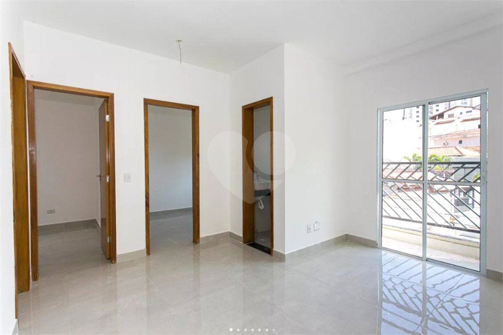 Apartamento à venda com 1 quarto em Vila Talarico, São Paulo, SP