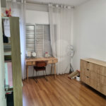 Apartamento à venda com 2 quartos em Moema, São Paulo, SP