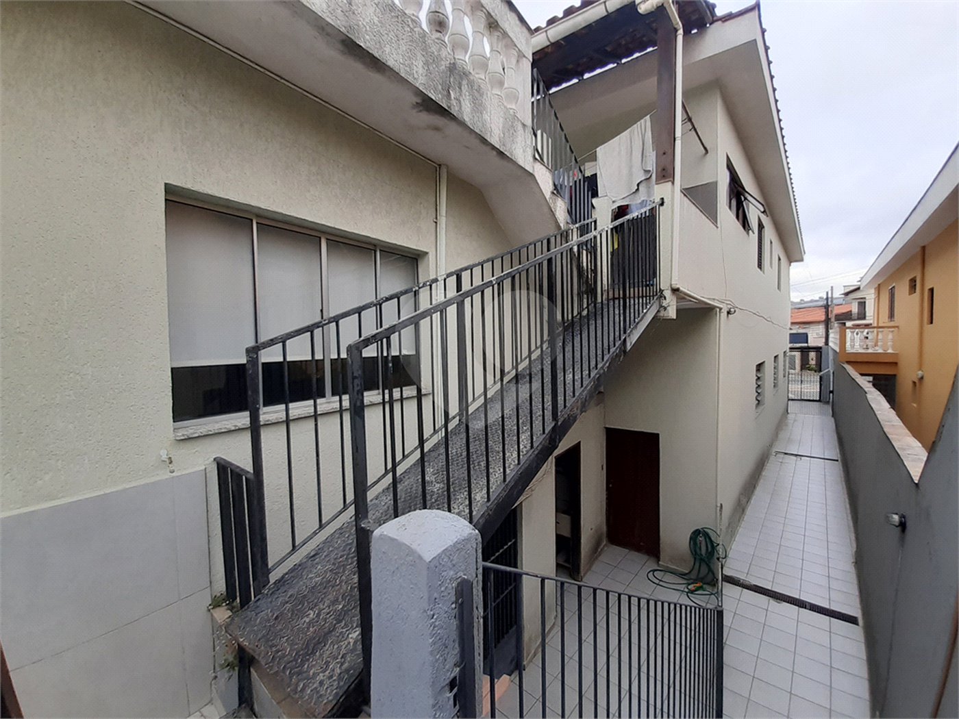 Sobrado à venda com 3 quartos, sendo 1 suíte, em Ipiranga, São Paulo, SP