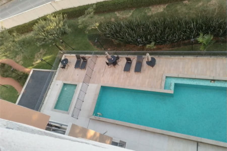 Apartamento para alugar com 1 quarto em Vila Butantã, São Paulo, SP