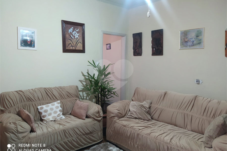 Casa Térrea à venda com 3 quartos em Imirim, São Paulo, SP