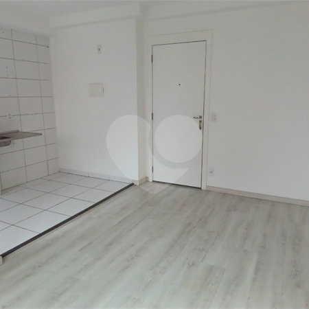 Apartamento á venda - Parque Bristol
