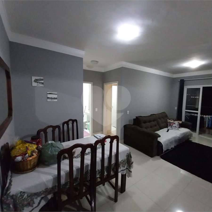 Apartamento à venda com 2 quartos, sendo 1 suíte, em Jardim Eldorado, Vinhedo, SP