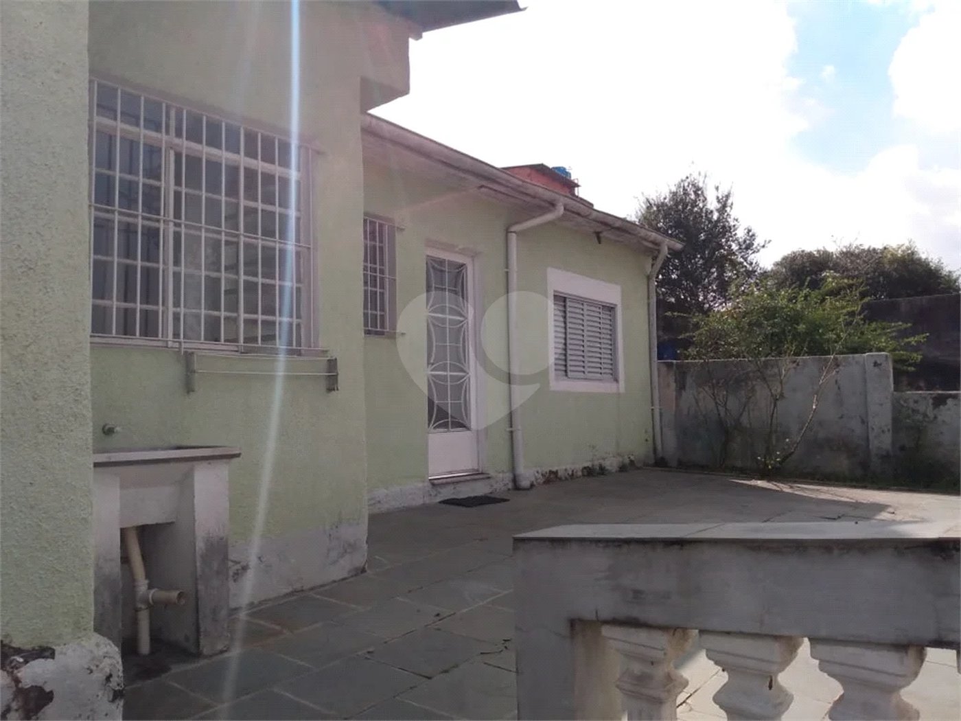 Sobrado à venda com 2 quartos em Limão, São Paulo, SP