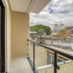 Sobrado à venda com 3 quartos, sendo 1 suíte, em Campo Grande, São Paulo, SP