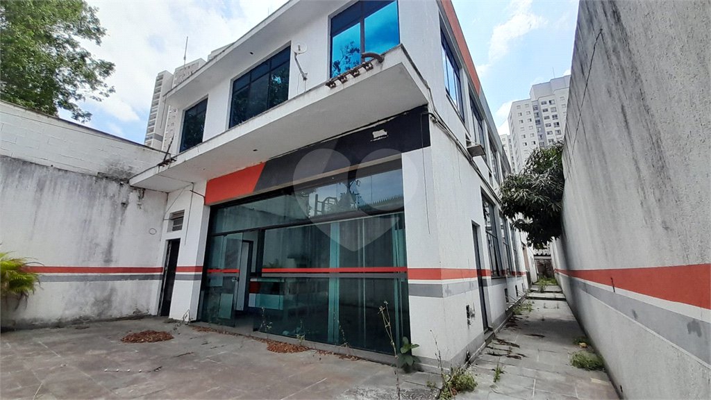 Prédio para alugar em Moinho Velho, São Paulo, SP