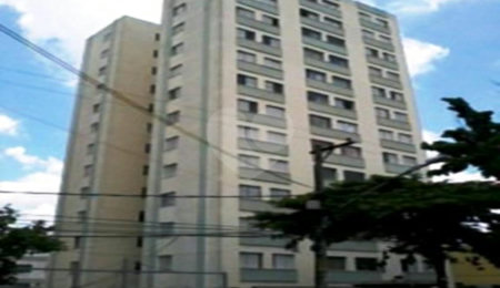 Apartamento à venda com 3 quartos em Vila Butantã, São Paulo, SP