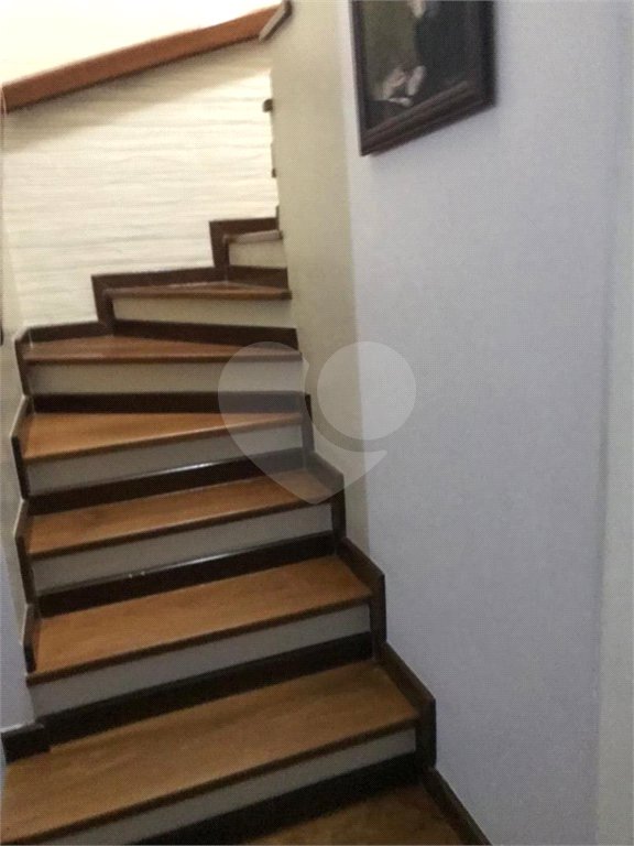 Sobrado à venda com 3 suítes em Freguesia do Ó, São Paulo, SP