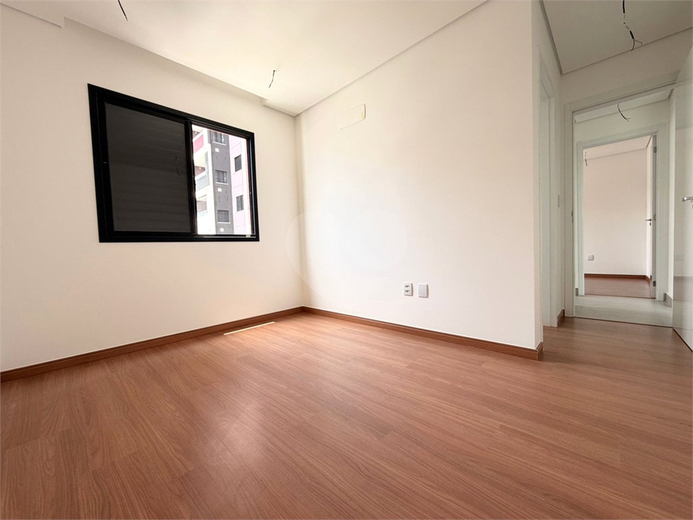Apartamento à venda com 2 quartos, sendo 1 suíte, em Jardim Guarujá, Sorocaba, SP