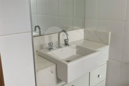 Apartamento à venda em Interlagos, Três Lagoas, MS
