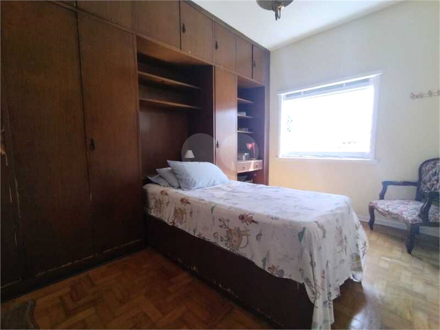 Sobrado à venda com 3 quartos, sendo 1 suíte,  em Brooklin Paulista, São Paulo, SP
