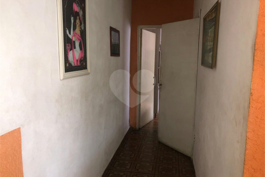 Casa Térrea à venda com 3 quartos em Jaçanã, São Paulo, SP
