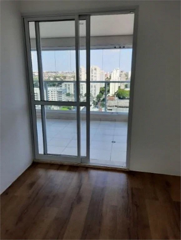 Apartamento à venda com 2 quartos, sendo 1 suíte, em Brooklin Paulista, São Paulo, SP