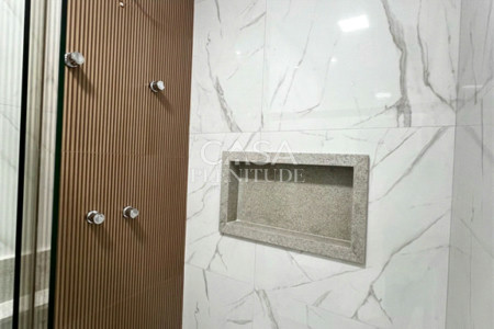 Casa em condomínio à venda com 3 quartos, sendo 2 suítes, em Jardim Novo Horizonte, Sorocaba, SP