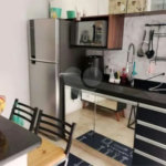 Apartamento à venda com 2 quartos em Gávea, Rio de Janeiro, RJ