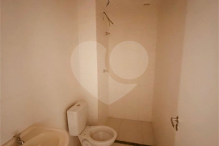 Apartamento à venda com 2 quartos em Conjunto Residencial José Bonifácio, São Paulo, SP