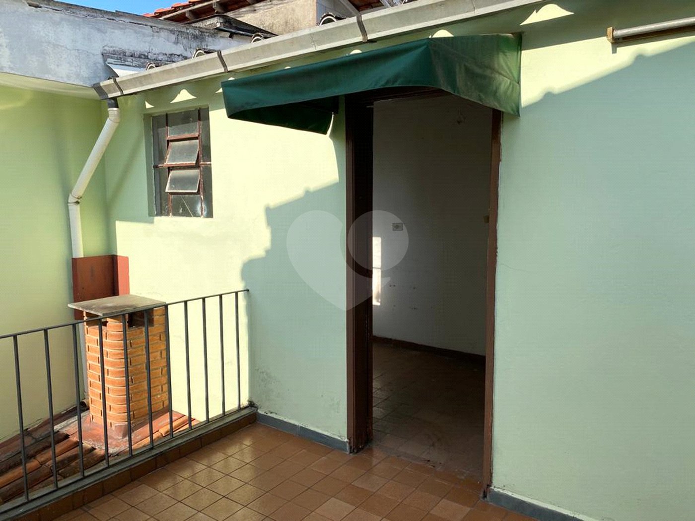 Sobrado à venda com 4 quartos, sendo 1 suíte, em Campo Grande, São Paulo, SP
