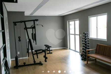 Apartamento à venda com 2 quartos em Tucuruvi, São Paulo, SP