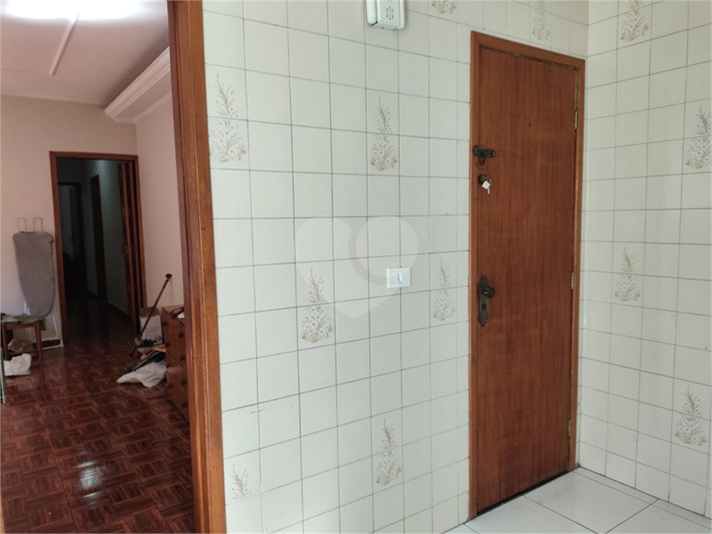Apartamento à venda com 2 quartos em Santana, São Paulo, SP