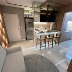 Apartamento à venda com 2 suítes em Vila Assunção, Santo André, SP